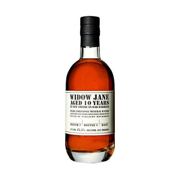 Widow Jane 10 Year 375ml - Vintage Wine & Spirits