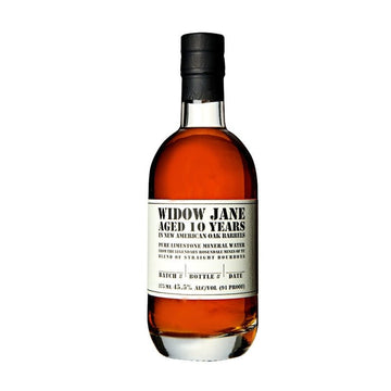 Widow Jane 10 Year 375ml - Vintage Wine & Spirits