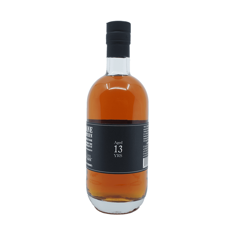 Widow Jane 13 Year Old 'Lucky Thirteen' Straight Bourbon Whiskey - Vintage Wine & Spirits