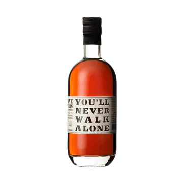 Widow Jane “You’ll Never Walk Alone” 10 Year Old Straight Bourbon Whiskey - Vintage Wine & Spirits
