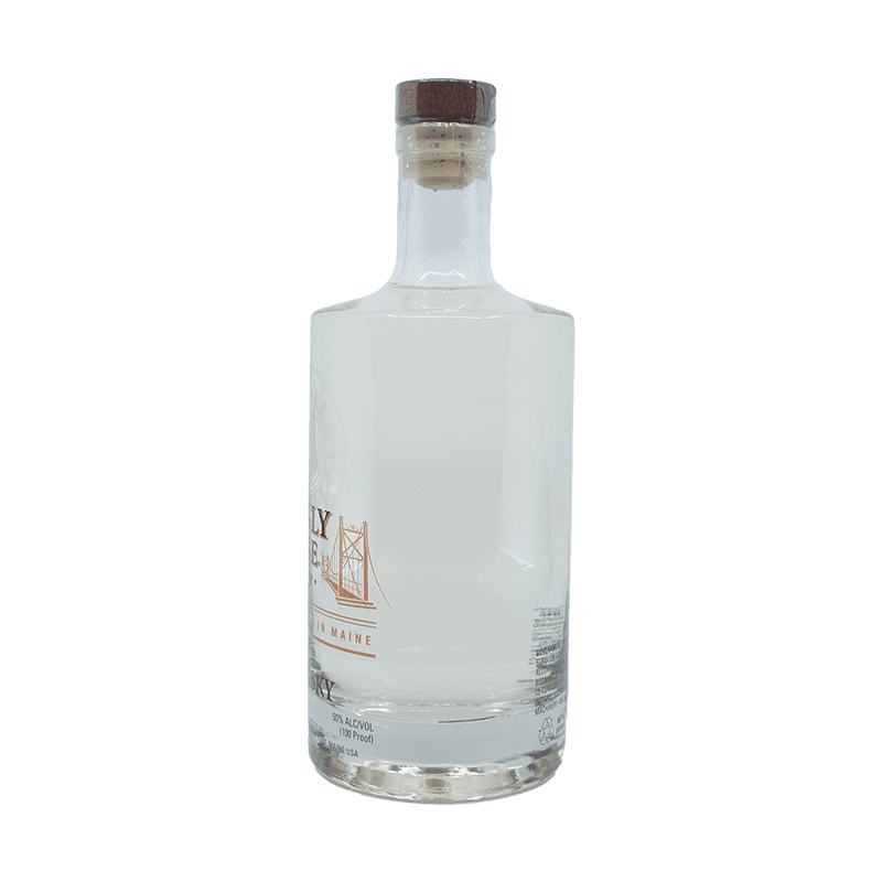 Wiggly Bridge White Whiskey - Vintage Wine & Spirits