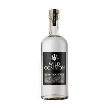 Wild Common Blanco Tequila - Vintage Wine & Spirits
