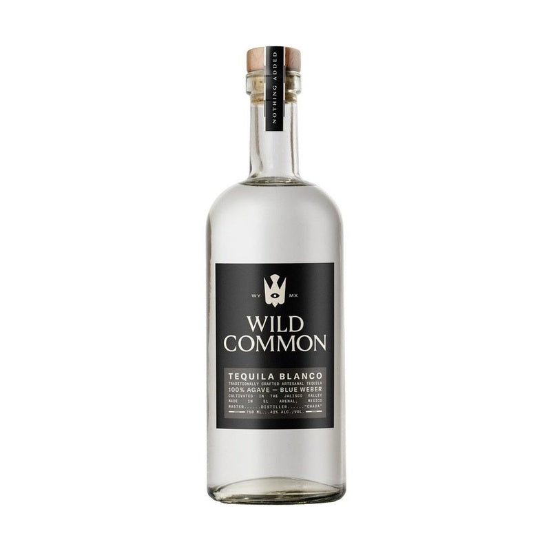 Wild Common Blanco Tequila - Vintage Wine & Spirits