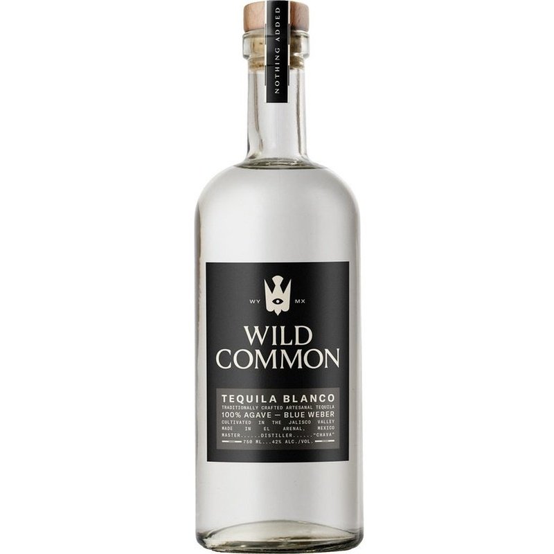 Wild Common Blanco Tequila - Vintage Wine & Spirits