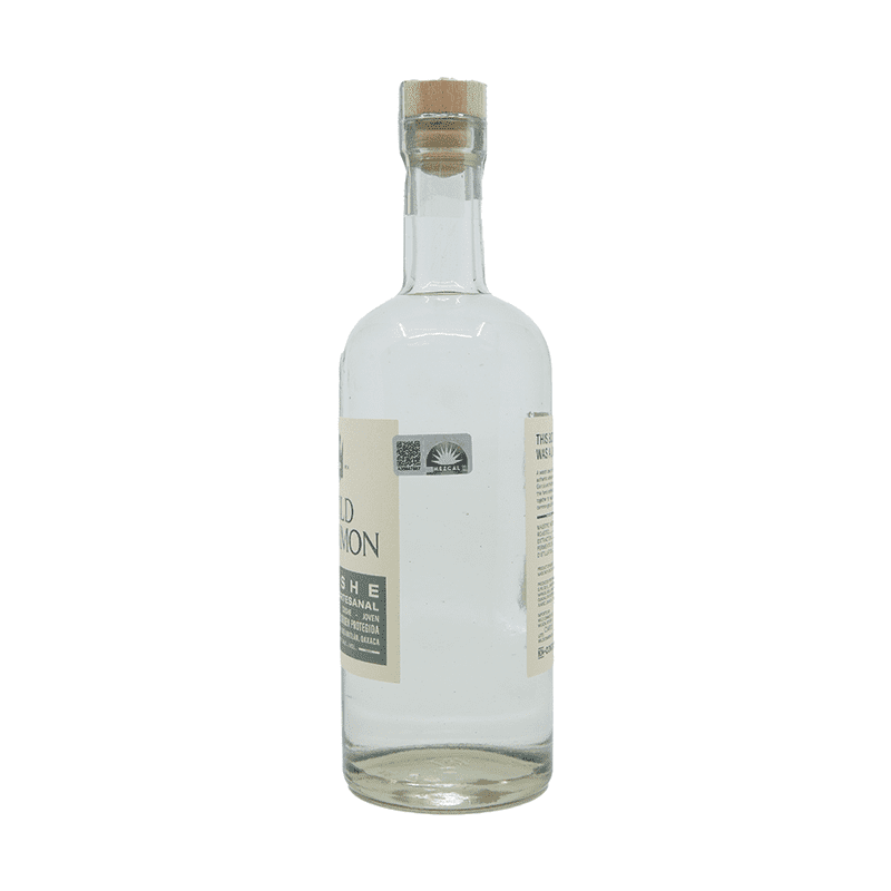 Wild Common Cuishe Mezcal Artesanal - Vintage Wine & Spirits