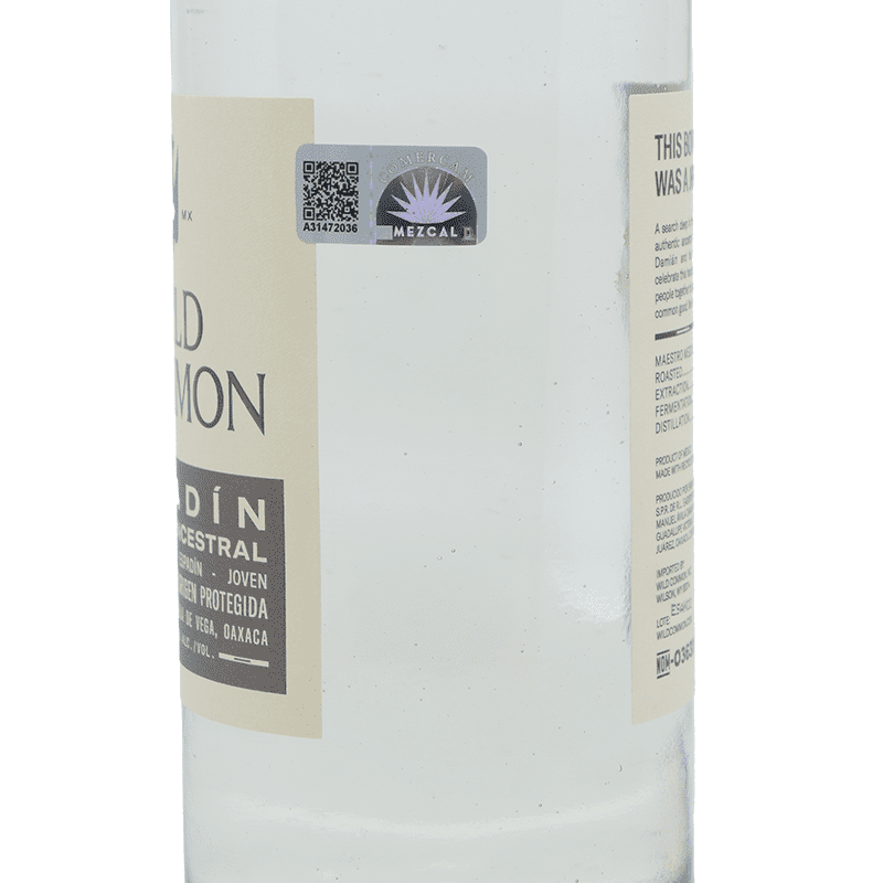 Wild Common Espadin Mezcal Ancestral - Vintage Wine & Spirits