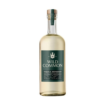 Wild Common Reposado Tequila - Vintage Wine & Spirits