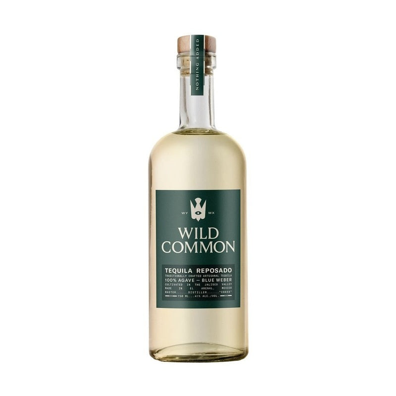 Wild Common Reposado Tequila - Vintage Wine & Spirits