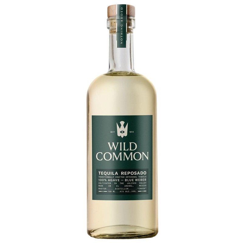 Wild Common Reposado Tequila - Vintage Wine & Spirits