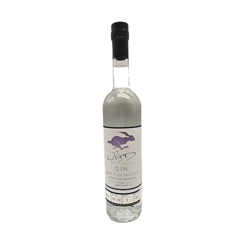Wild Hare Distillery Gin - Vintage Wine & Spirits