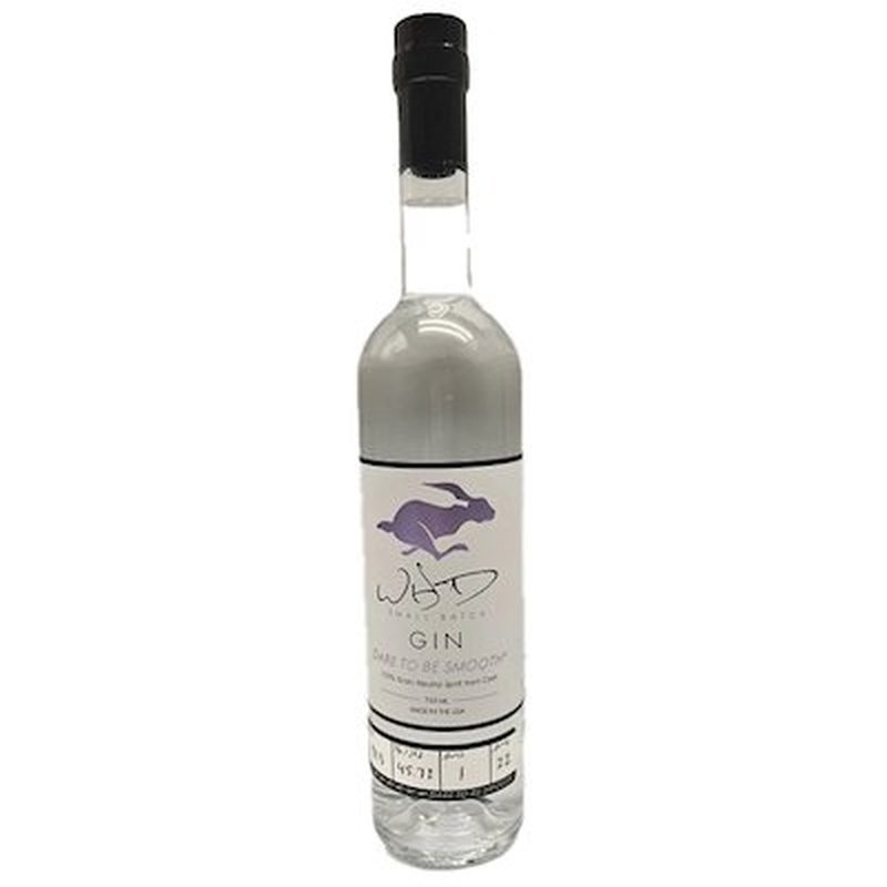 Wild Hare Distillery Gin - Vintage Wine & Spirits