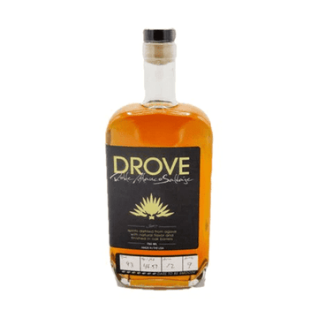 Wild Hare Drove Roble Blanco Salvaje - Vintage Wine & Spirits