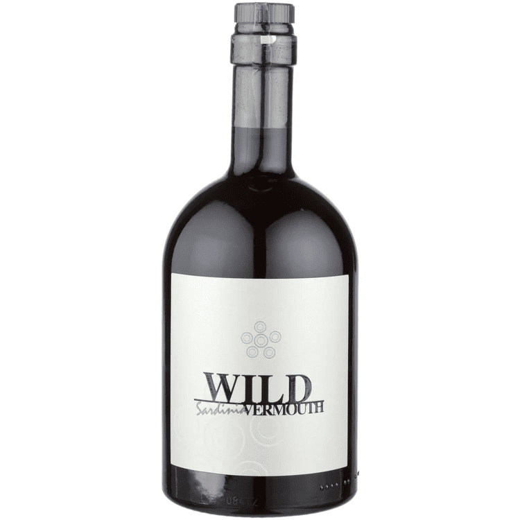 Wild Sardina Vermouth - Vintage Wine & Spirits