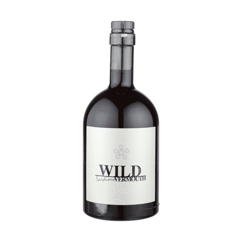 Wild Sardina Vermouth - Vintage Wine & Spirits