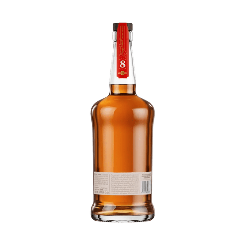 Wild Turkey 101 8 Year Old Kentucky Straight Bourbon – Vintage