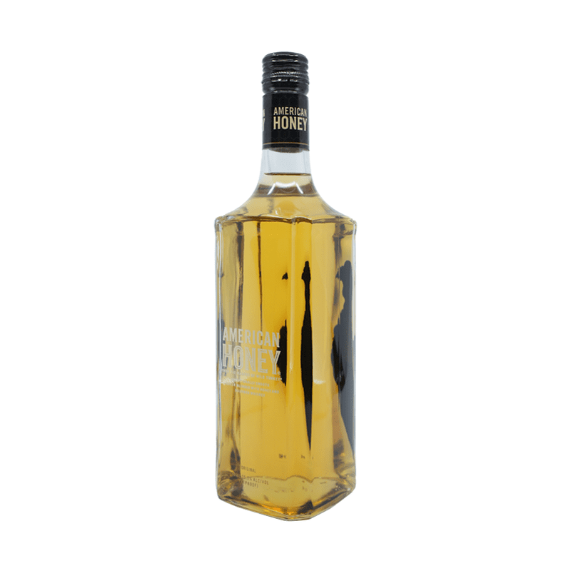 Wild Turkey American Honey Bourbon Liqueur - Vintage Wine & Spirits