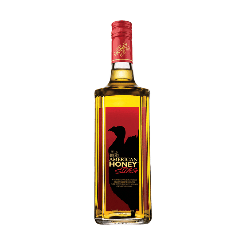 Wild Turkey American Honey Sting - Vintage Wine & Spirits