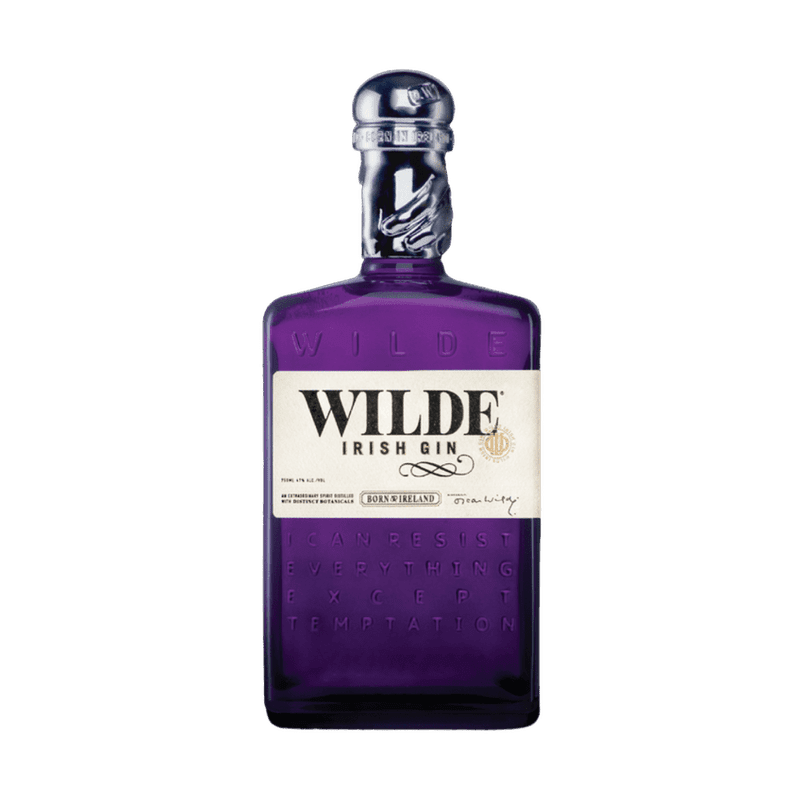 Wilde Irish Gin - Vintage Wine & Spirits