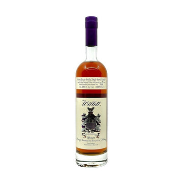 Willet Family Estate Bottled Single Barrel 'Sip Happens' 11 Year Old Barrel No. 1044 Straight Bourbon Whiskey - Vintage Wine & Spirits
