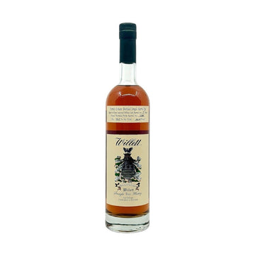 Willett 7 Year Old #2342 Single Barrel Rye 'Morris The Cat' - Vintage Wine & Spirits
