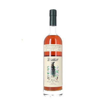 Willett Family Estate 8 Year Old Single Barrel No. 6068 Straight Rye Whiskey - Vintage Wine & Spirits