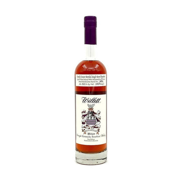 Willett Family Estate 9 Year Old Single Barrel Straight Kentucky Bourbon Whiskey - Vintage Wine & Spirits