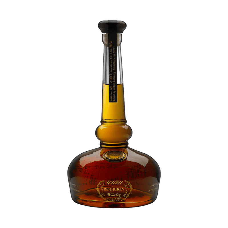 Willett Pot Still Reserve Kentucky Straight Bourbon Whiskey 1.75L - Vintage Wine & Spirits