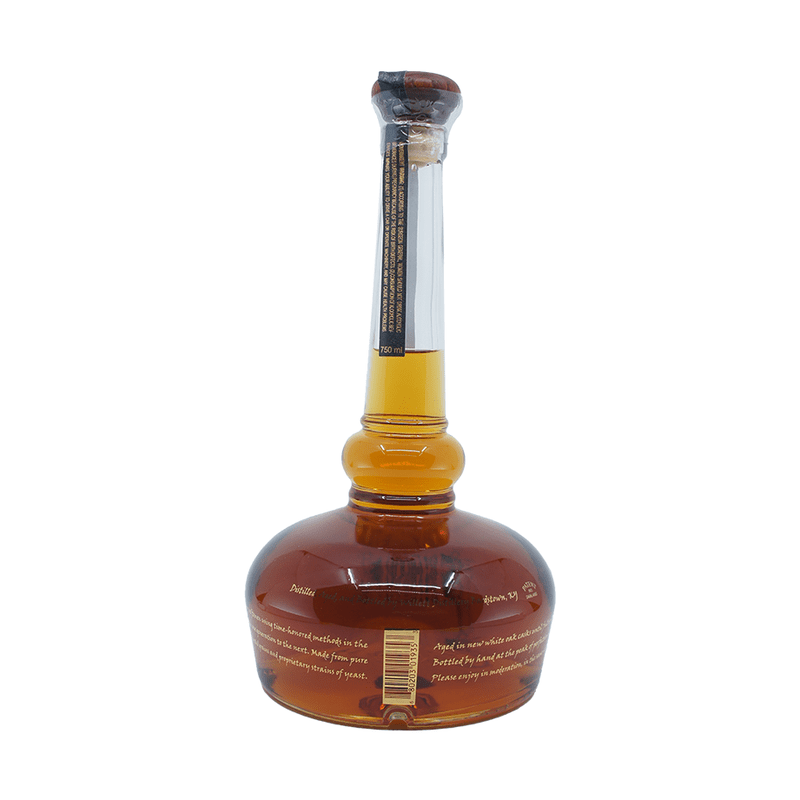 Willett Pot Still Reserve Kentucky Straight Bourbon Whiskey - Vintage Wine & Spirits