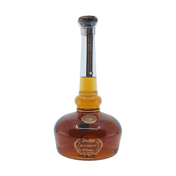 Willett Pot Still Reserve Kentucky Straight Bourbon Whiskey - Vintage Wine & Spirits