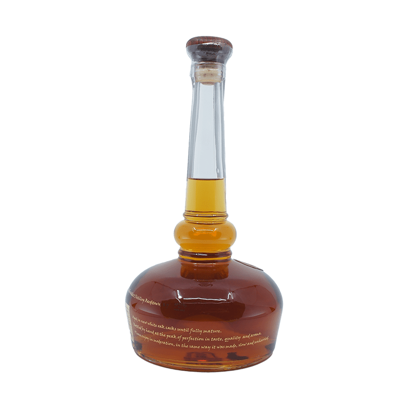 Willett Pot Still Reserve Kentucky Straight Bourbon Whiskey - Vintage Wine & Spirits