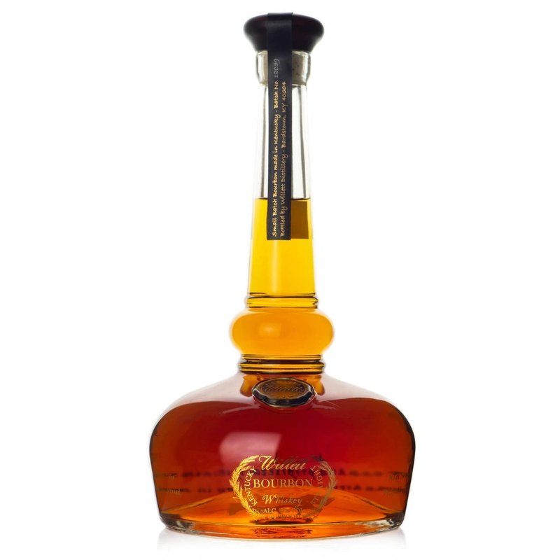 Willett Pot Still Reserve Kentucky Straight Bourbon Whiskey 50ml - Vintage Wine & Spirits