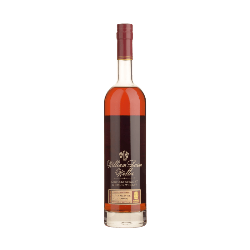 William Larue Weller Bourbon 2021 Edition - Premium Choice - Vintage Wine & Spirits