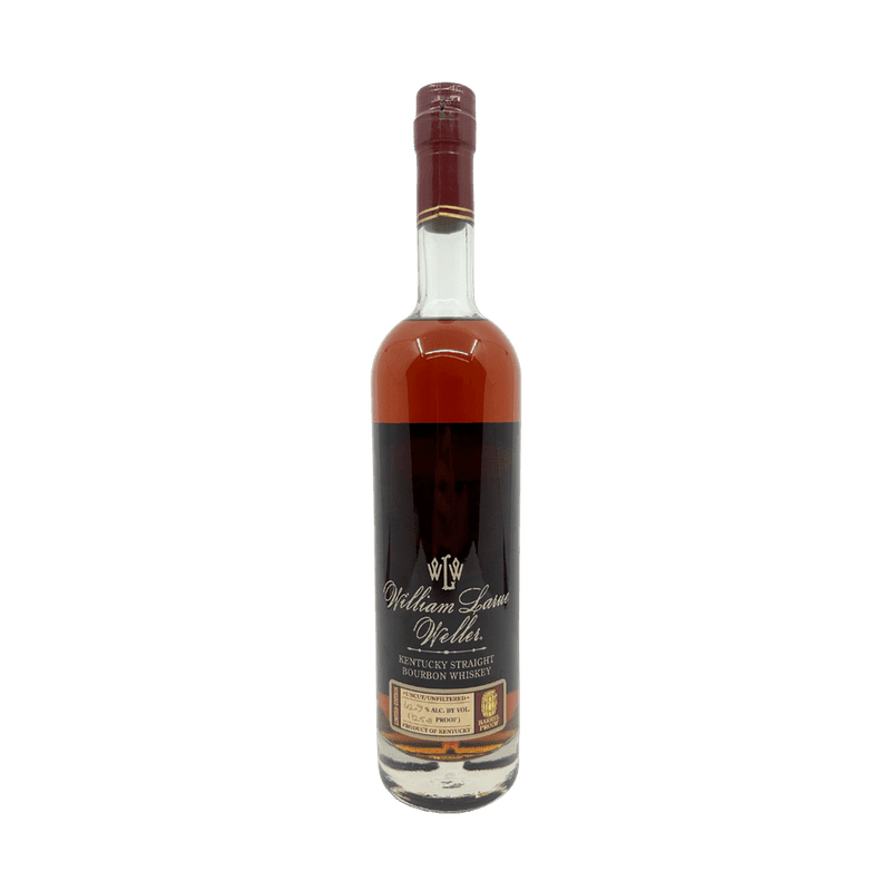 William Larue Weller Kentucky Straight Bourbon 2024 Edition - Vintage Wine & Spirits
