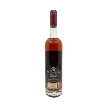 William Larue Weller Kentucky Straight Bourbon 2024 Edition - Vintage Wine & Spirits