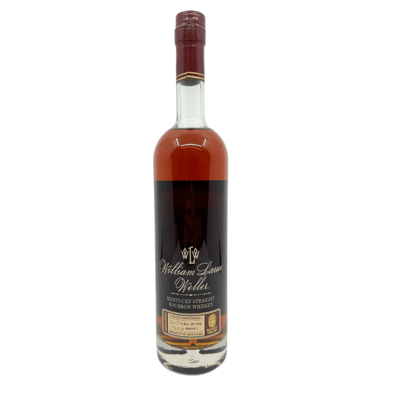 William Larue Weller Kentucky Straight Bourbon 2024 Edition - Vintage Wine & Spirits