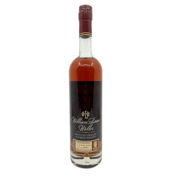 William Larue Weller Kentucky Straight Bourbon 2024 Edition - Vintage Wine & Spirits