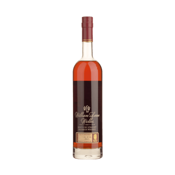 William Larue Weller Bourbon 2021 Edition - Premium Choice - Vintage Wine & Spirits