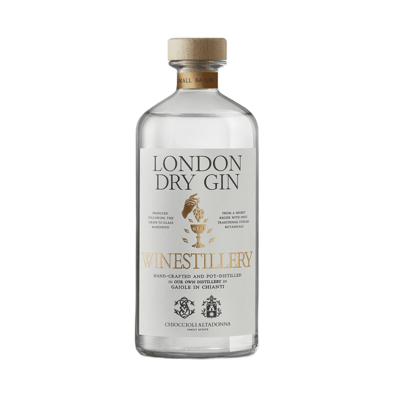 Winestillery London Dry Gin - Vintage Wine & Spirits