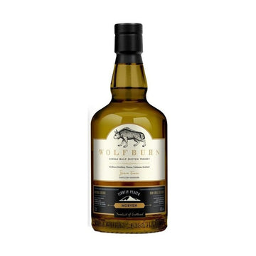 Wolfburn Morven Highland Single Malt Scotch Whisky - Vintage Wine & Spirits