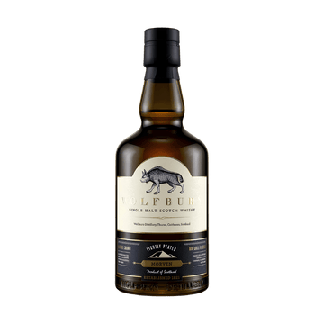 Wolfburn Morven Single Malt Scotch Whisky 700mL - Vintage Wine & Spirits