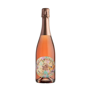 Wölffer Estate 'Spring In A Bottle' Sparkling Rosé 2021 - Vintage Wine & Spirits