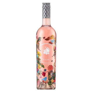 Wölffer Estate 'Summer In A Bottle' Rosé 2022 - Vintage Wine & Spirits