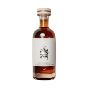 Wolves Willett Family Estate Collaboration Batch #2 Straight Rye Whiskey - Vintage Wine & Spirits