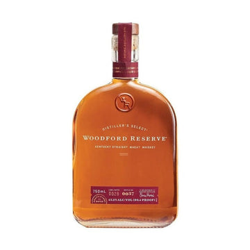 Woodford Reserve Distiller's Select Kentucky Straight Wheat Whiskey - Vintage Wine & Spirits