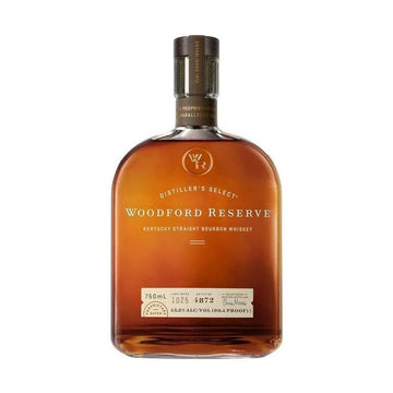 Woodford Reserve Kentucky Straight Bourbon Whiskey - Vintage Wine & Spirits