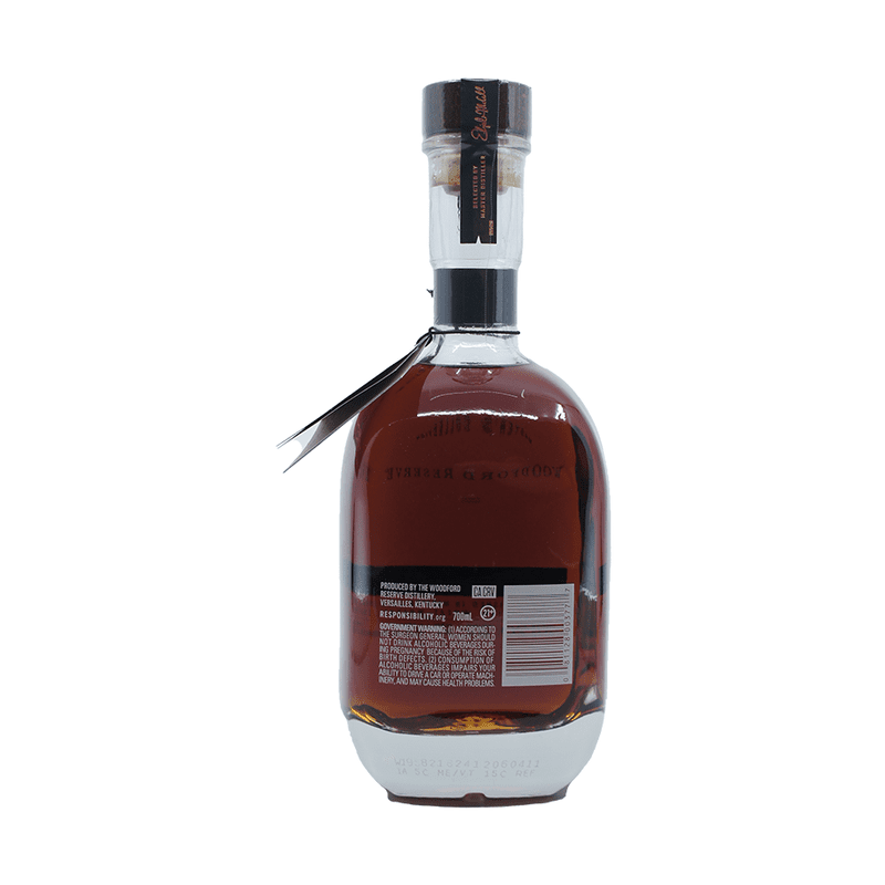 Woodford Reserve Master's Collection 2024 Madeira Cask Finish - Vintage Wine & Spirits