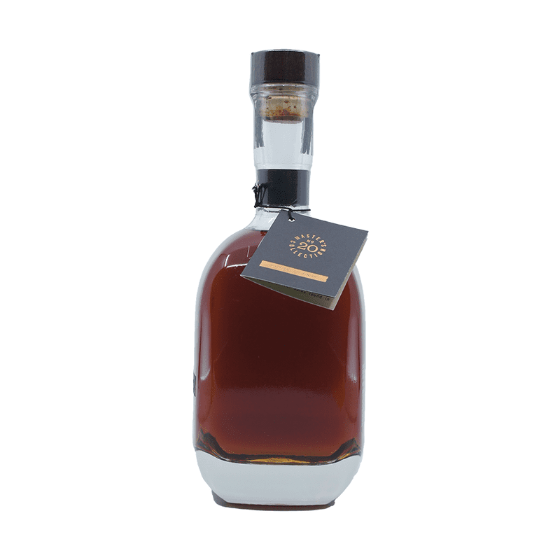Woodford Reserve Master's Collection 2024 Madeira Cask Finish - Vintage Wine & Spirits