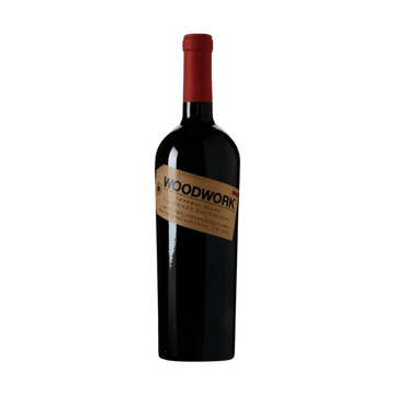 Woodwork Cabernet Sauvignon - Vintage Wine & Spirits