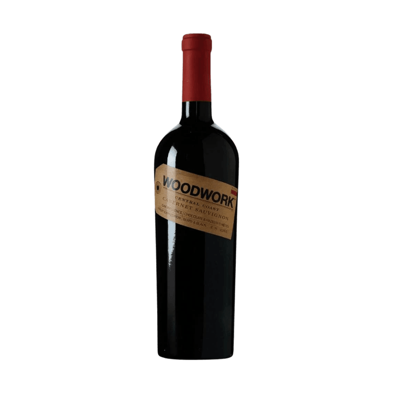 Woodwork Cabernet Sauvignon - Vintage Wine & Spirits