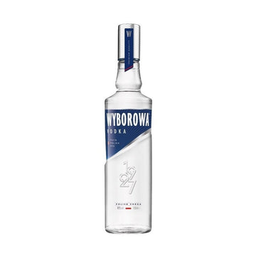 Wyborowa Vodka - Vintage Wine & Spirits